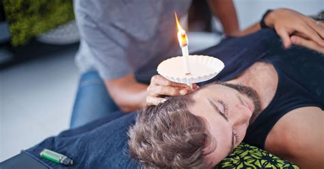 Find Ear Candle Treatments In Grantham