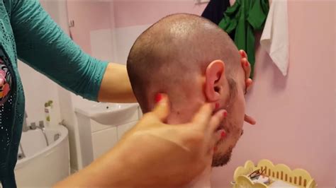 Head And Shoulder Massage Near Grantham