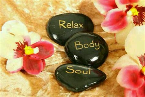 Find Hot Stones Massage In Grantham